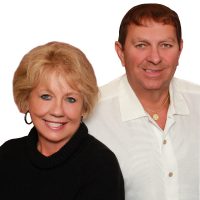 Jim & Linda Colbert